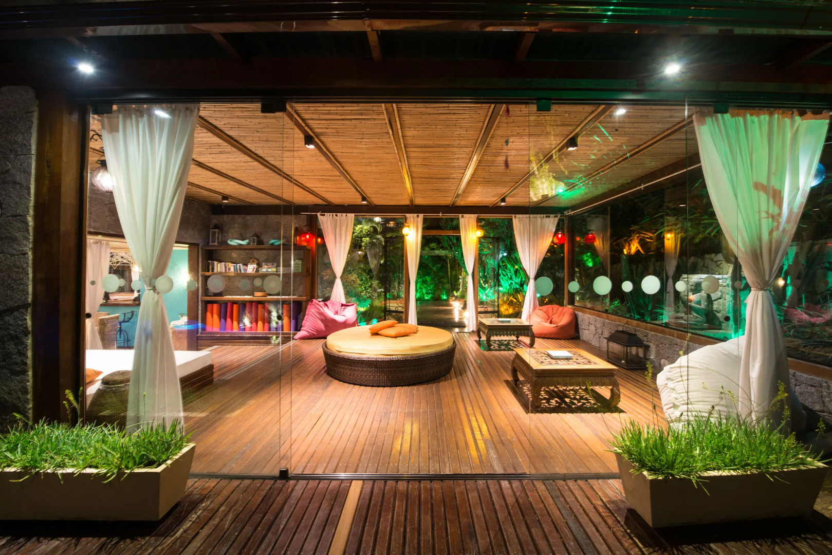 Photo - La Pedrera Small Hotel & Spa