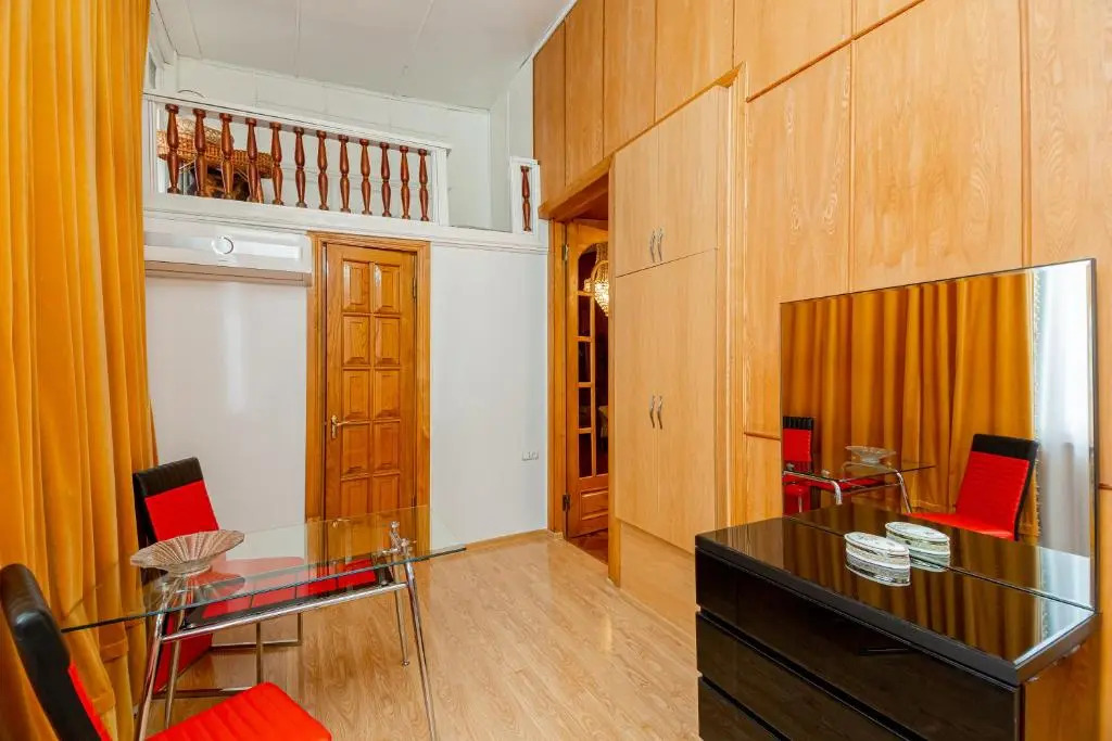 Photo - Shota Rustaveli Aparthotel