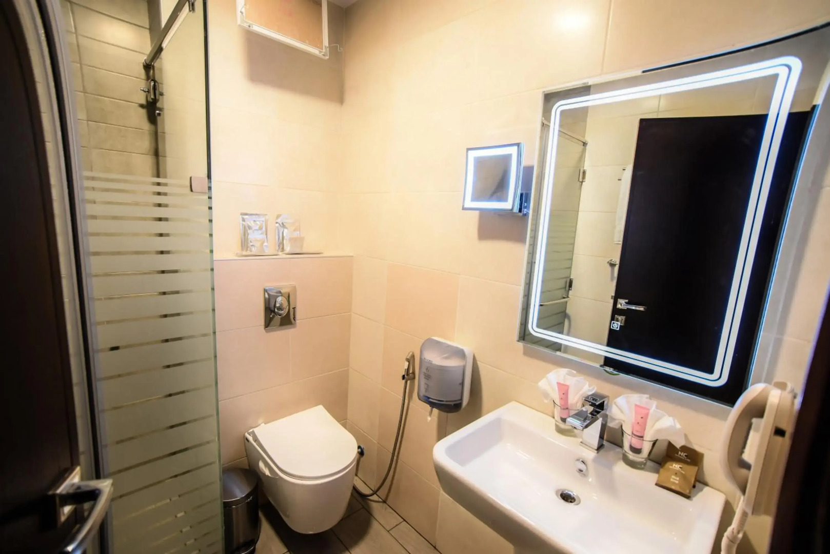 Foto - Petra Boutique Hotel