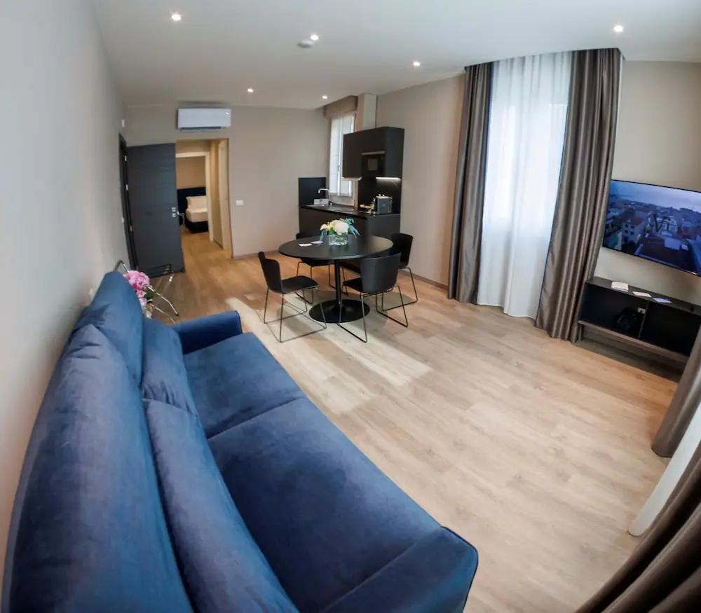 Photo - Vi Suites