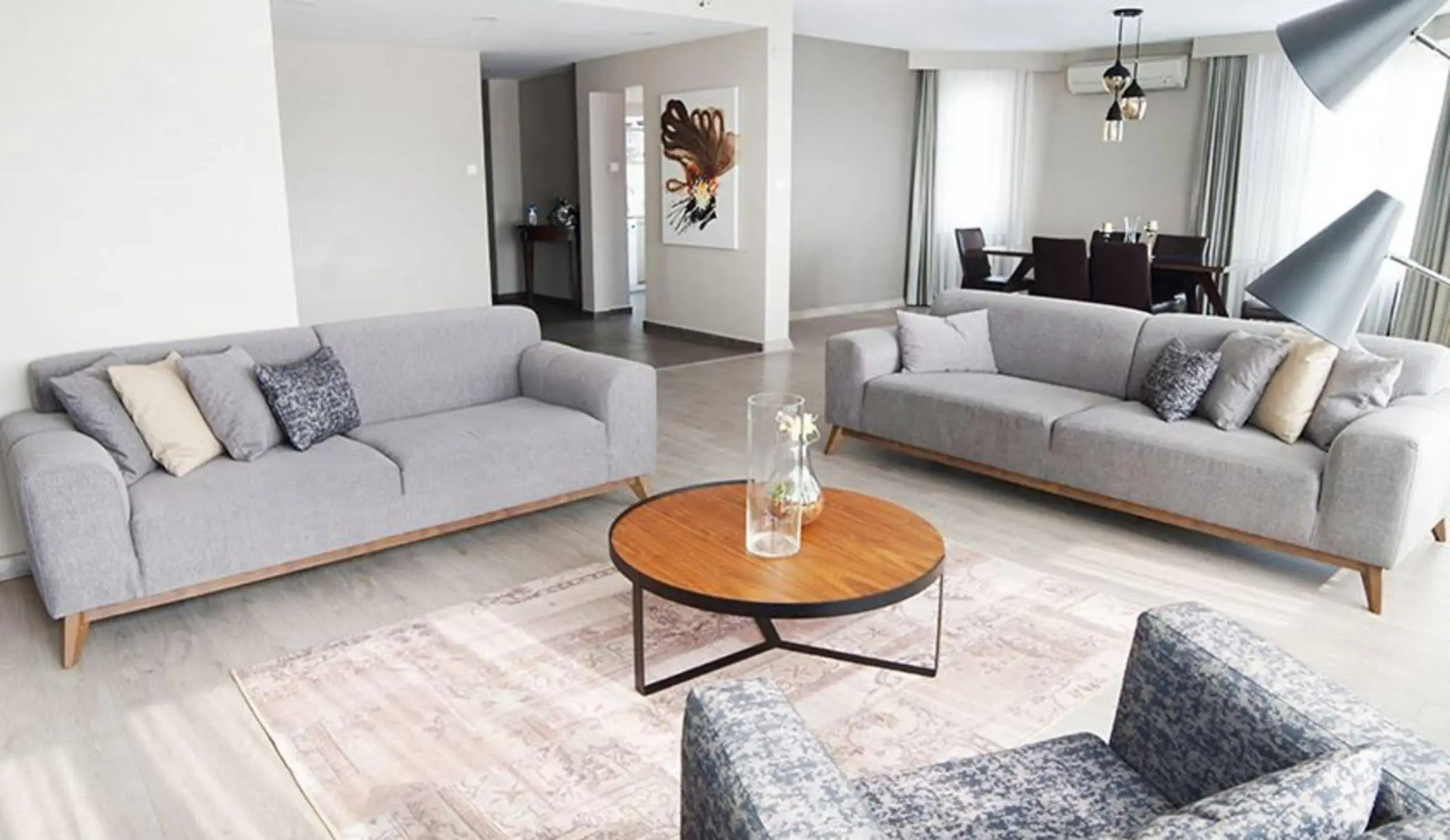 Foto - The Marmara Suadiye Residence