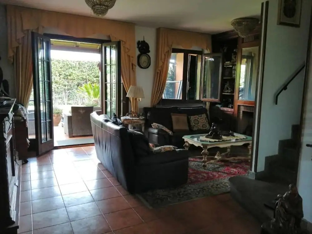 Foto - luxury 3-Bedrooms villa near the sea in Rome