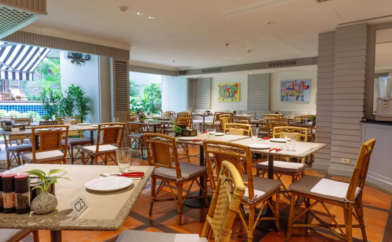 Foto - Silom Serene A Boutique Hotel