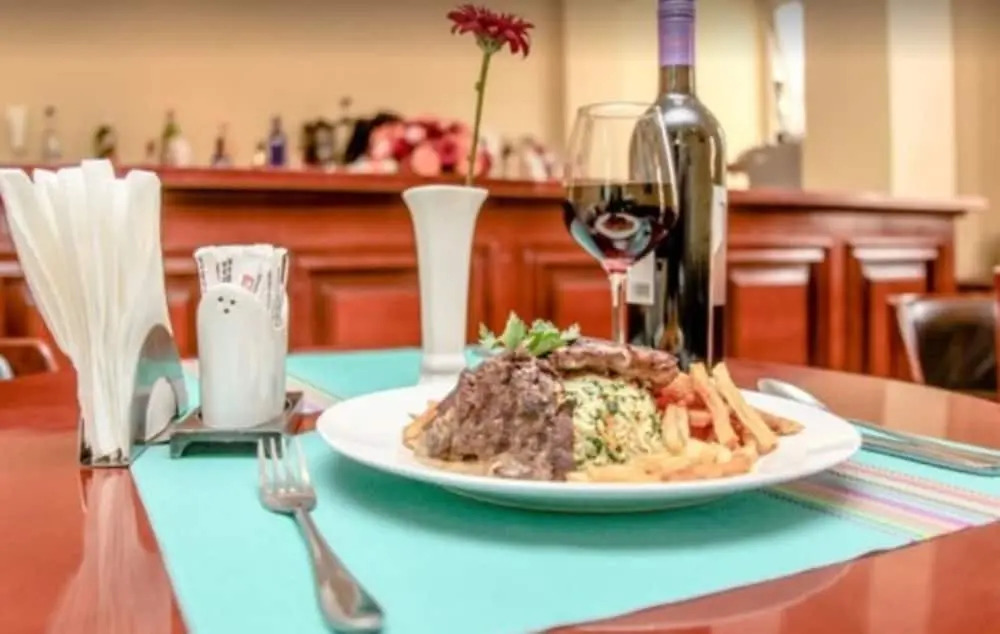 Photo - Stay Easy Hotel