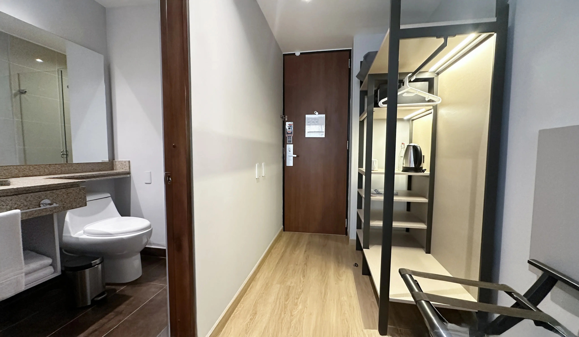 Photo - Hotel Habitel Select
