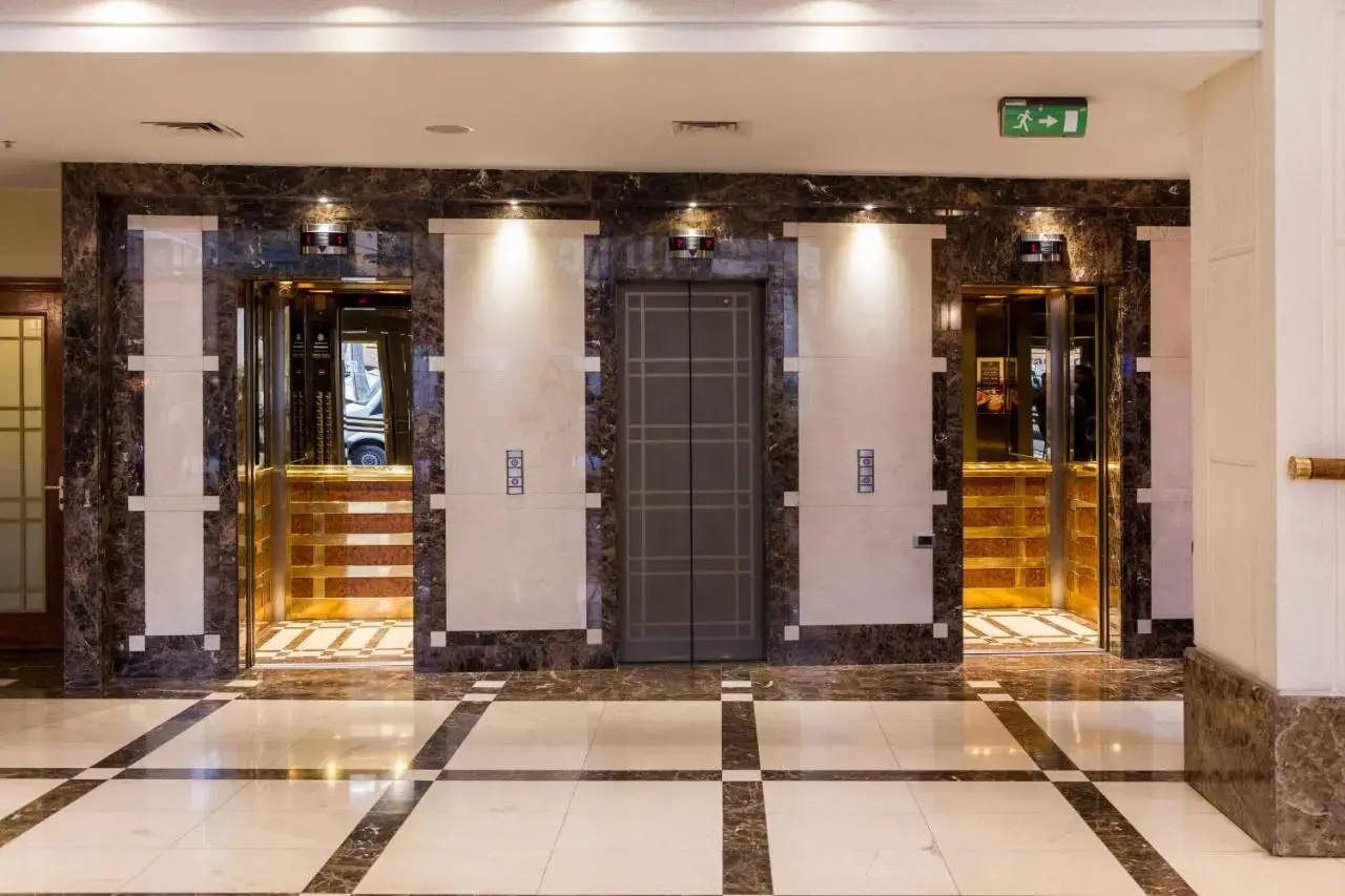 Foto - Hotel Plaza El Bosque Ebro