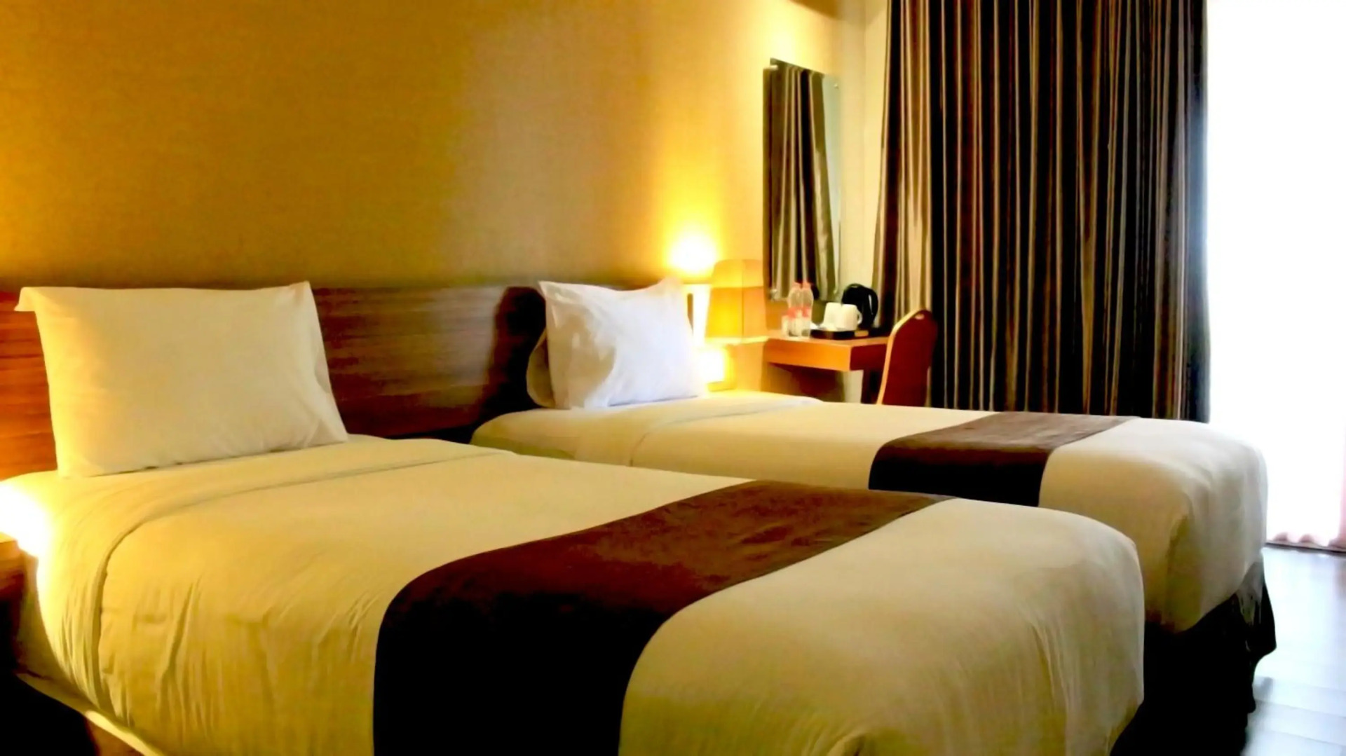 Photo - Best Western Plus Tsim Sha Tsui