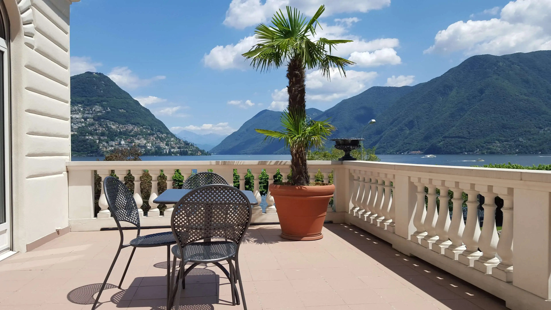 Photo - Best Western Hotel Bellevue Au Lac