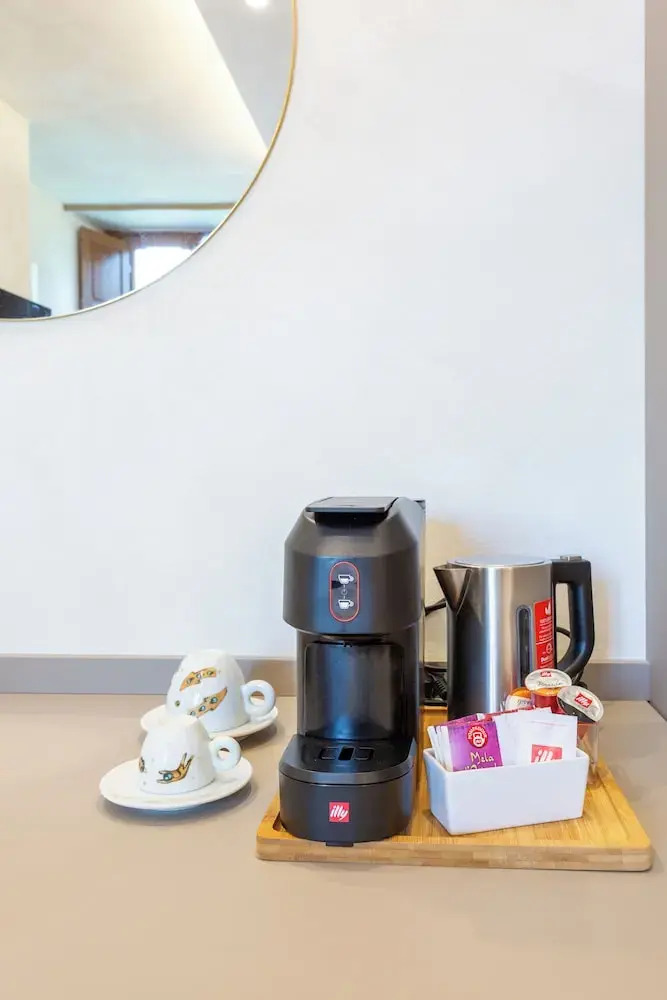 Foto - Villa Cipriano - Relais di Charm