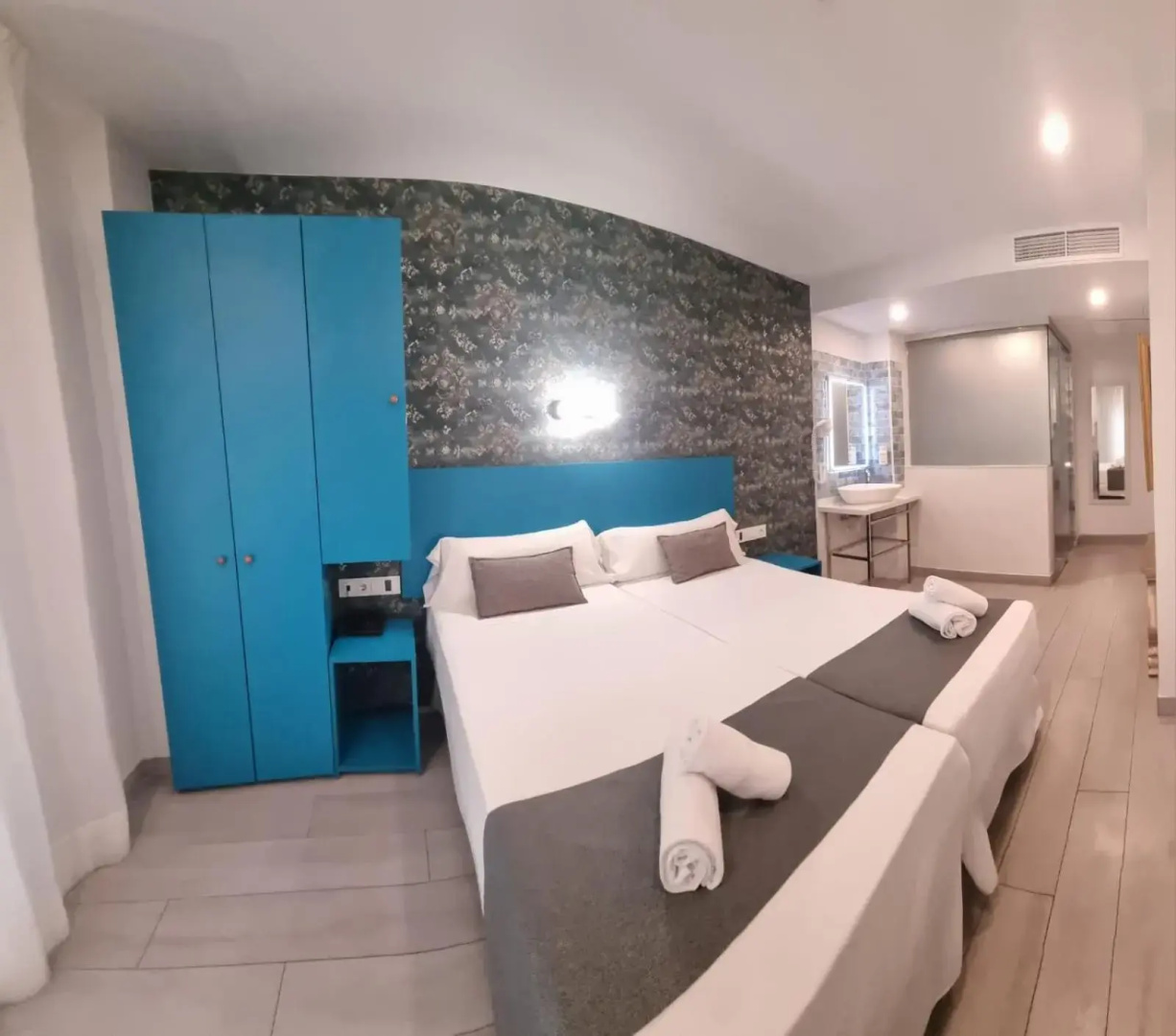 Photo - Hotel Clopy Rocamar