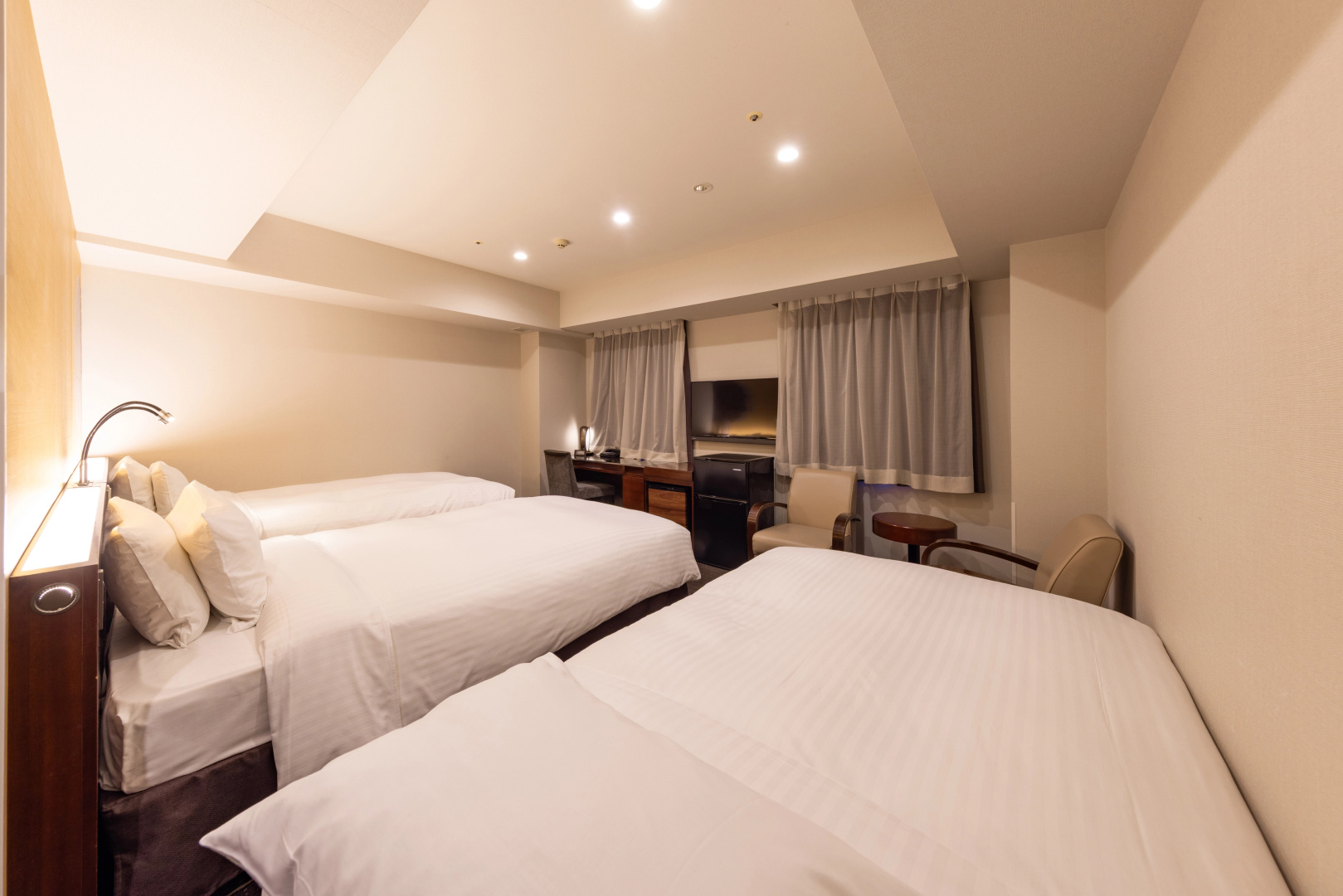 Foto - Hotel Keihan Sapporo