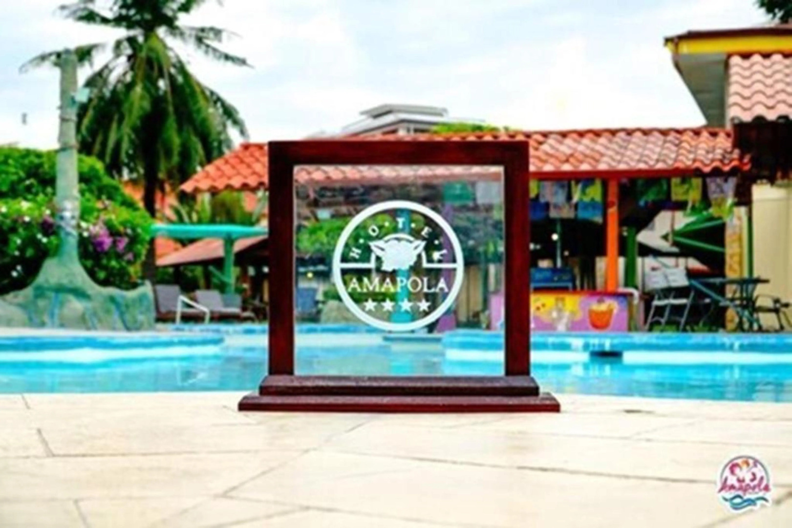 Photo - Amapola Resort