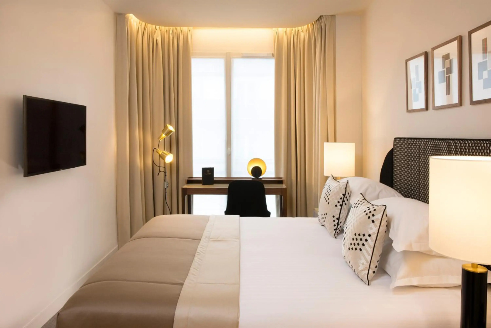 Photo - Le Tsuba Hotel
