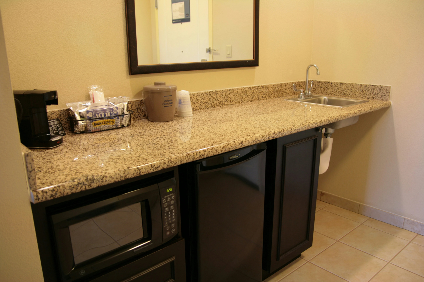Photo - Hampton Inn & Suites Austin Cedar Park-Lakeline