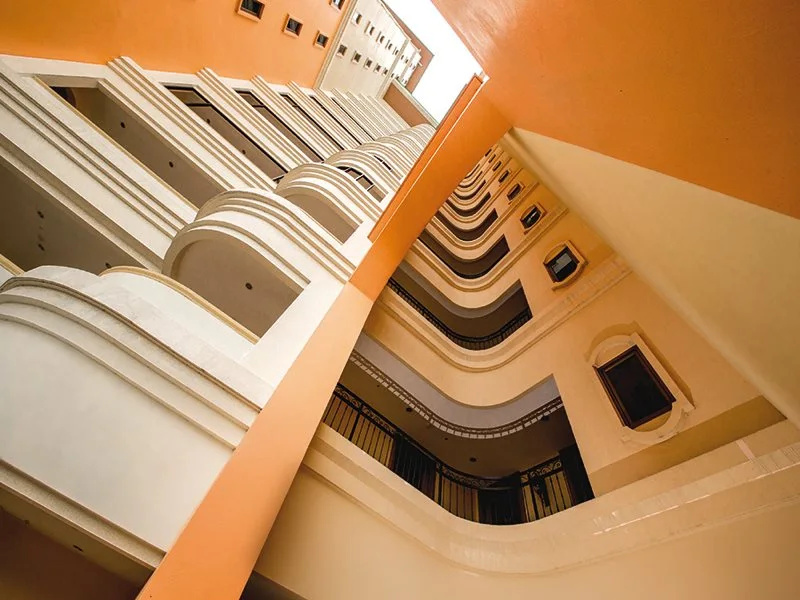 Photo - Marriott Executive Apartments Bangkok, Sukhumvit 101