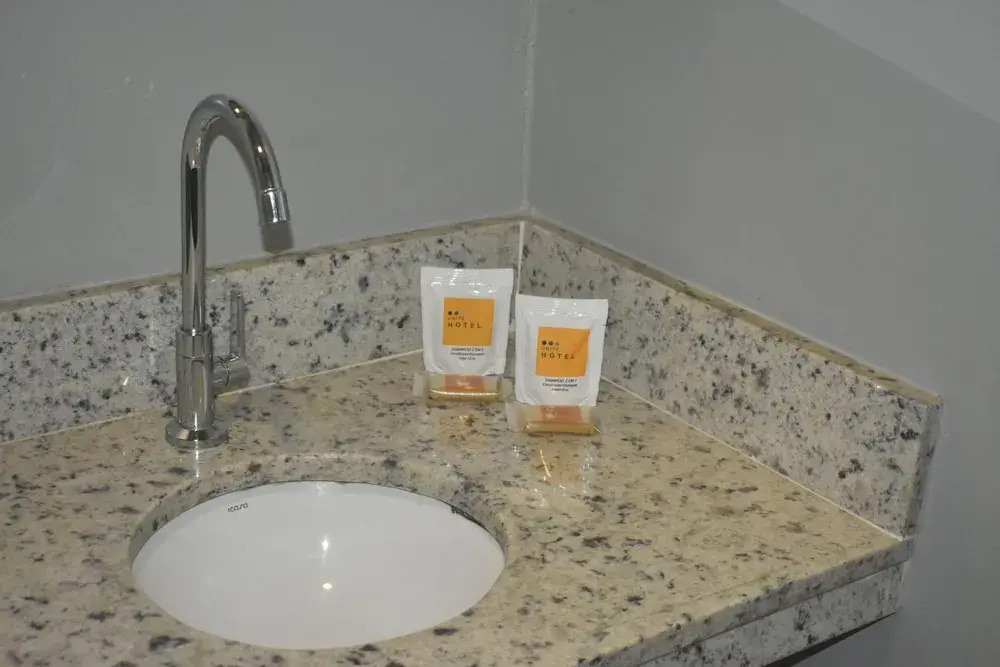 Foto - Unity Hotel - Campinas