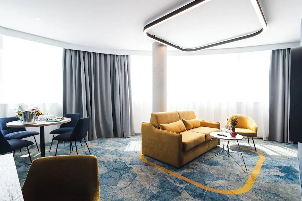 Foto - Focus Hotel Premium Wrocław