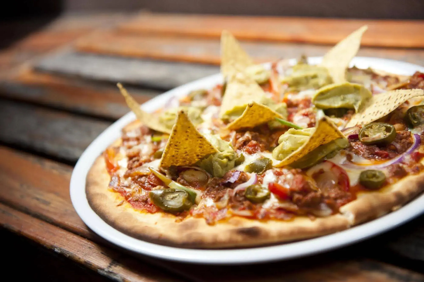 Foto - Toongabbie Hotel