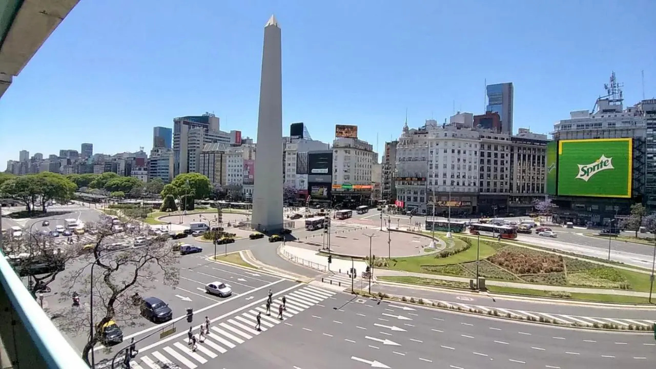 Photo - Globales Republica