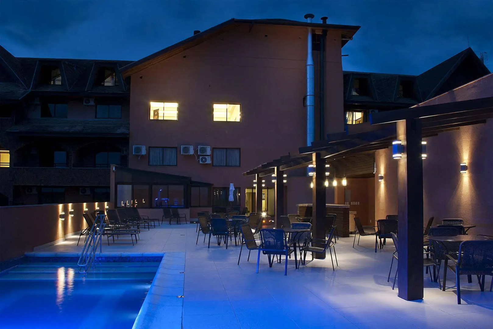 Photo - Master Gramado Hotel - Espaço Kids Incrível