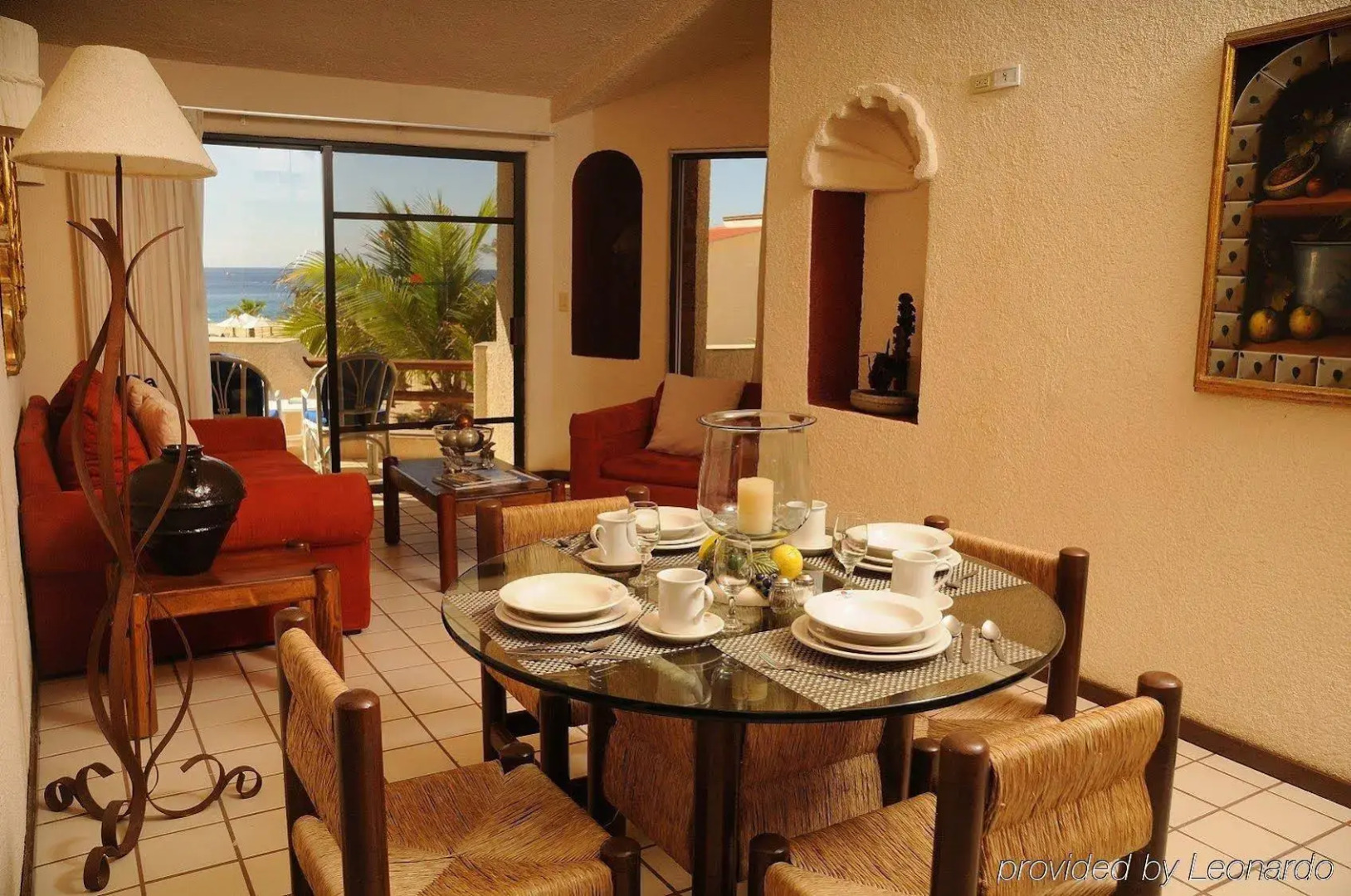 Foto - Grand Solmar Land's End Resort & Spa