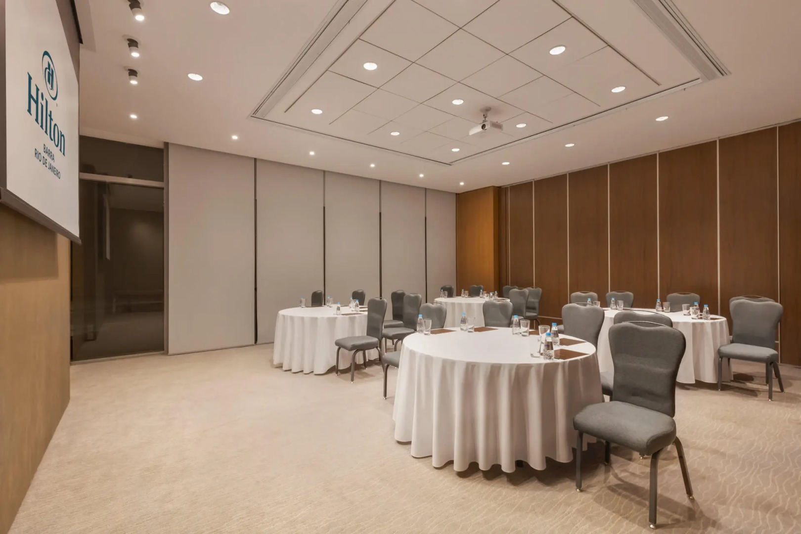 Photo - Hilton Barra Rio de Janeiro