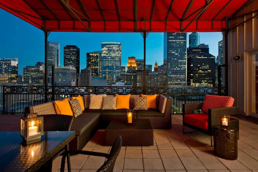 Foto - Hotel ICON Autograph Collection by Marriott