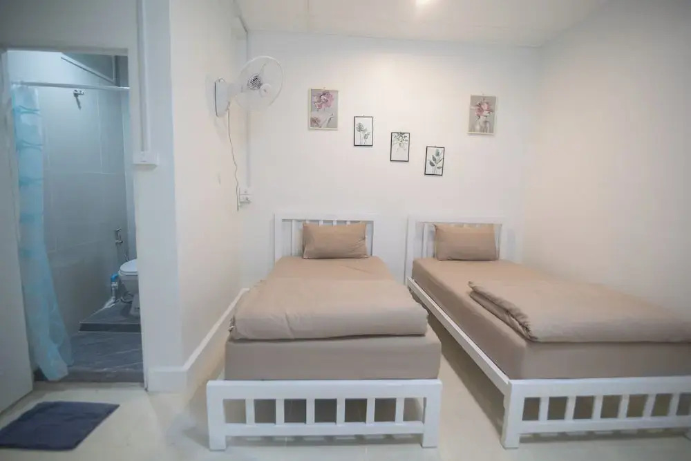 Foto - Bangkok Cozy Home @Khaosan Road