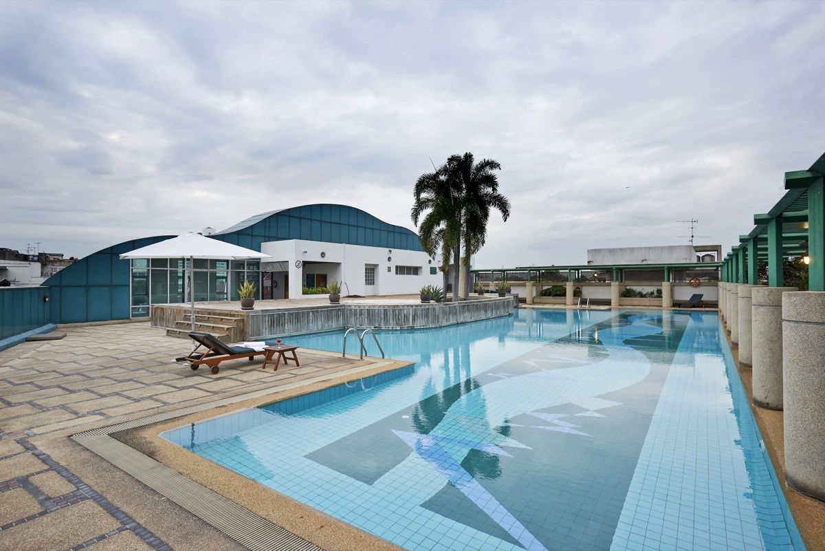 Foto - Ravipha Residences