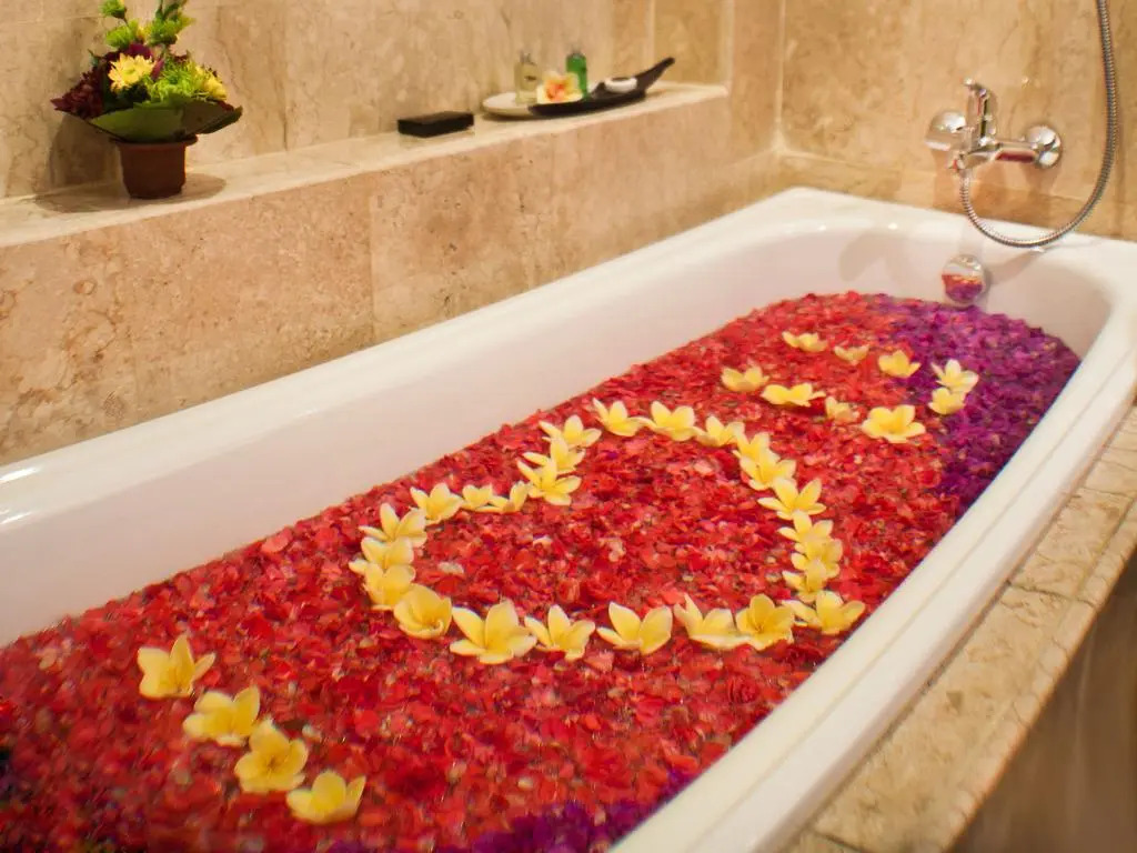 Foto - The Evitel Resort Ubud