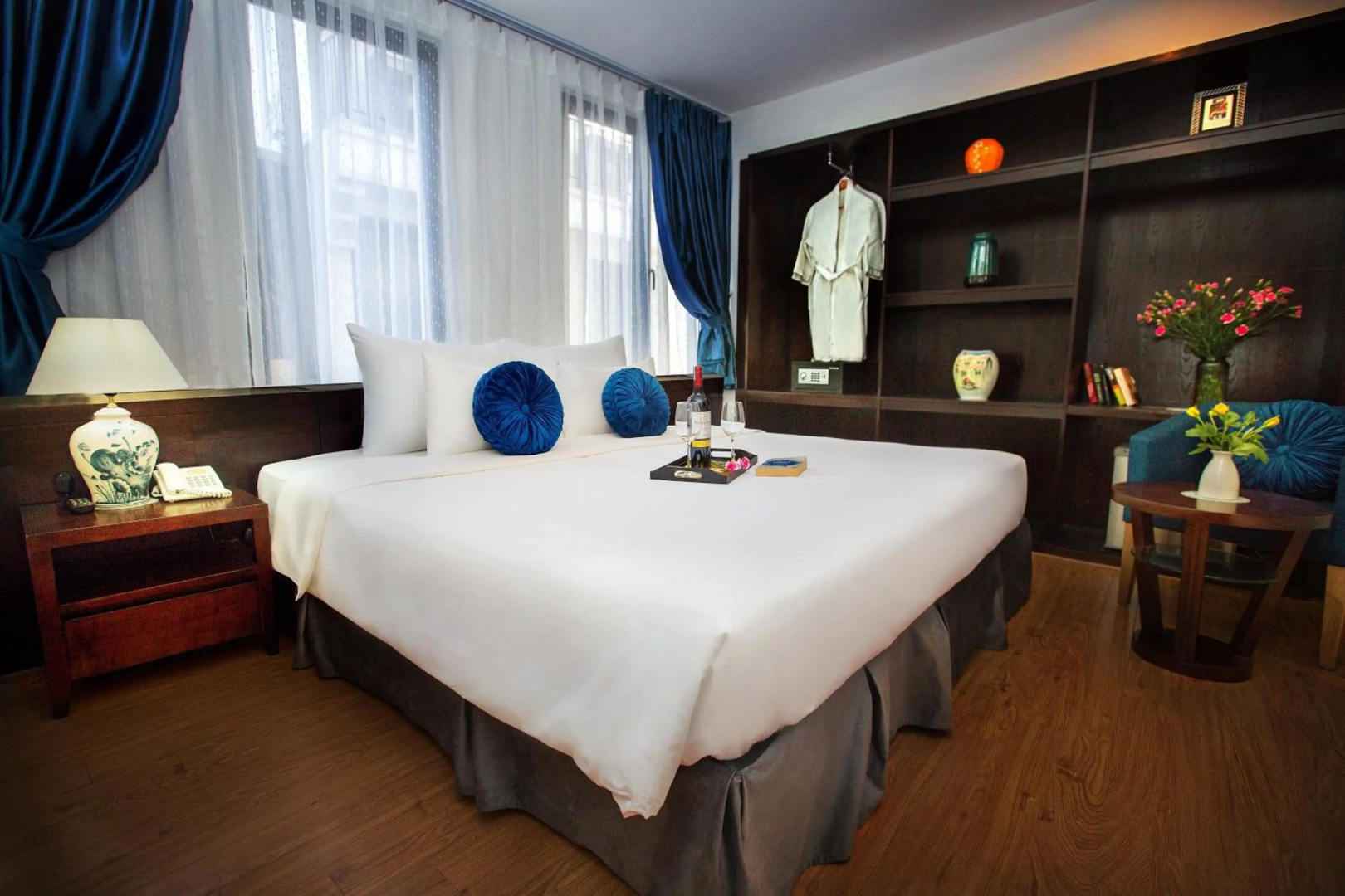 Photo - Aviary Hanoi Hotel & Travel