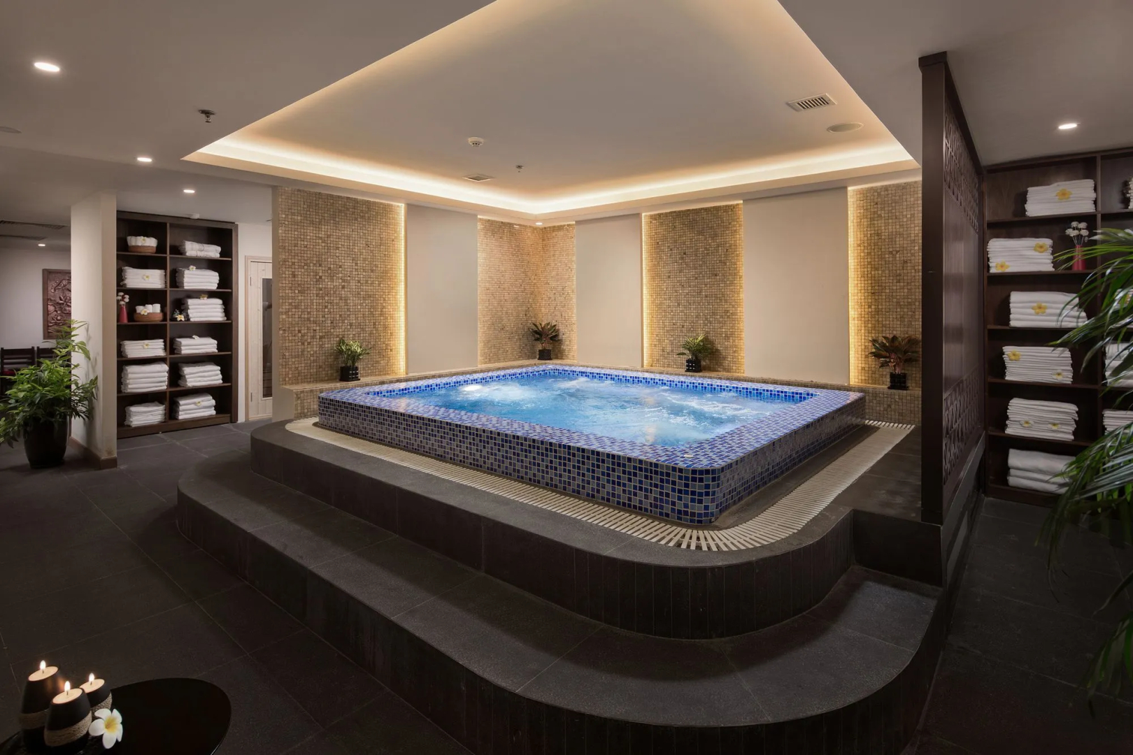 Foto - MK Premier Boutique Hotel
