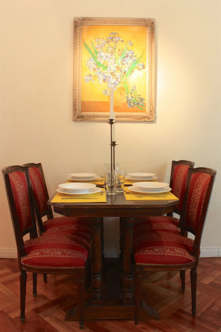 Foto - Moreno 820 by DOT Suites