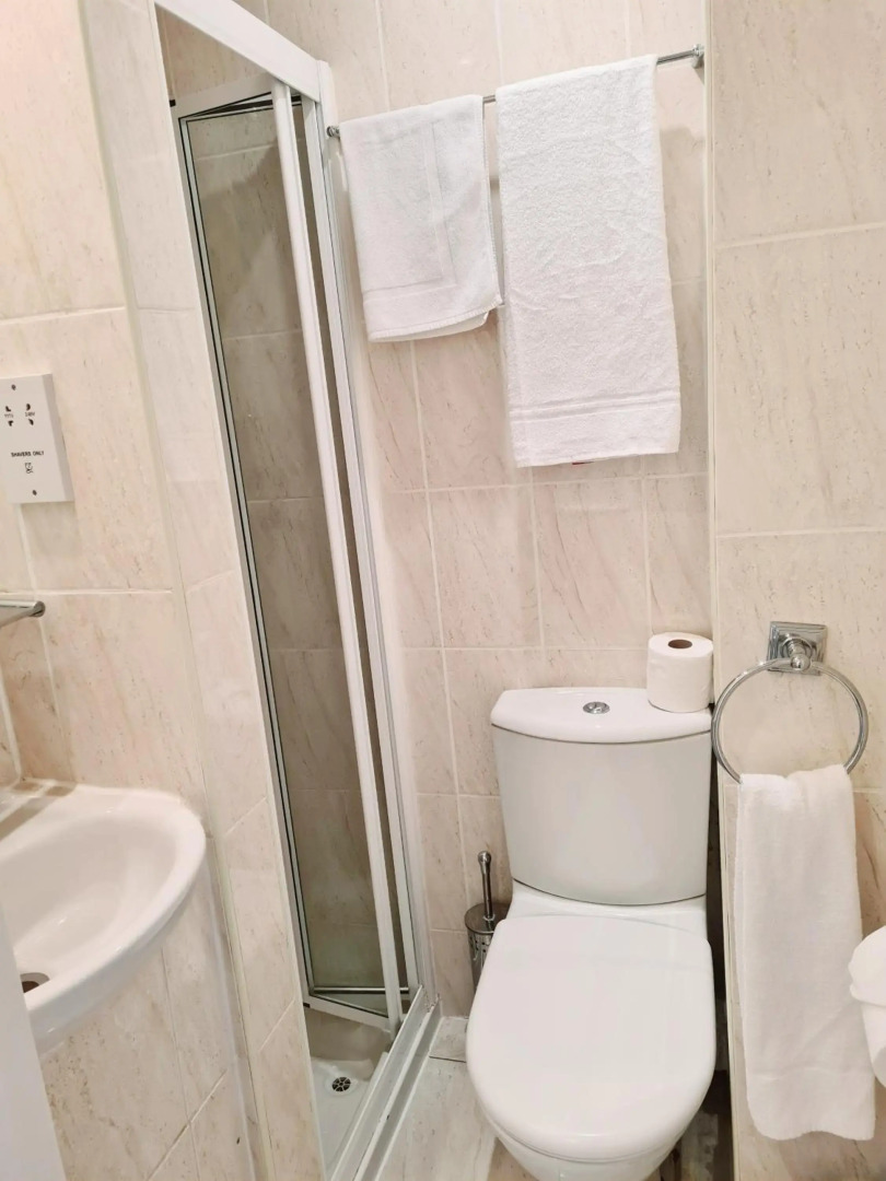 Foto - Rushmore Hotel