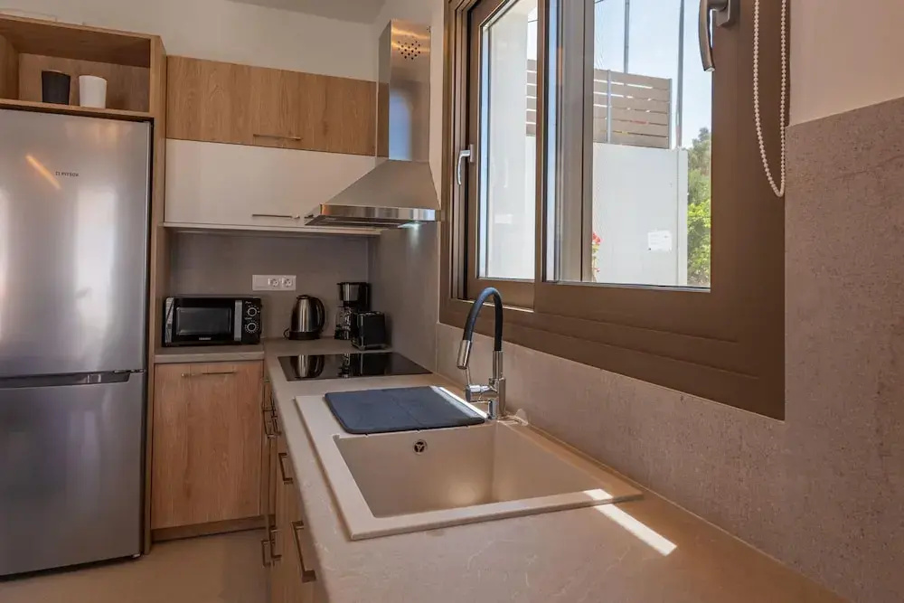 Photo - Athel Panoramic View Villas Athina