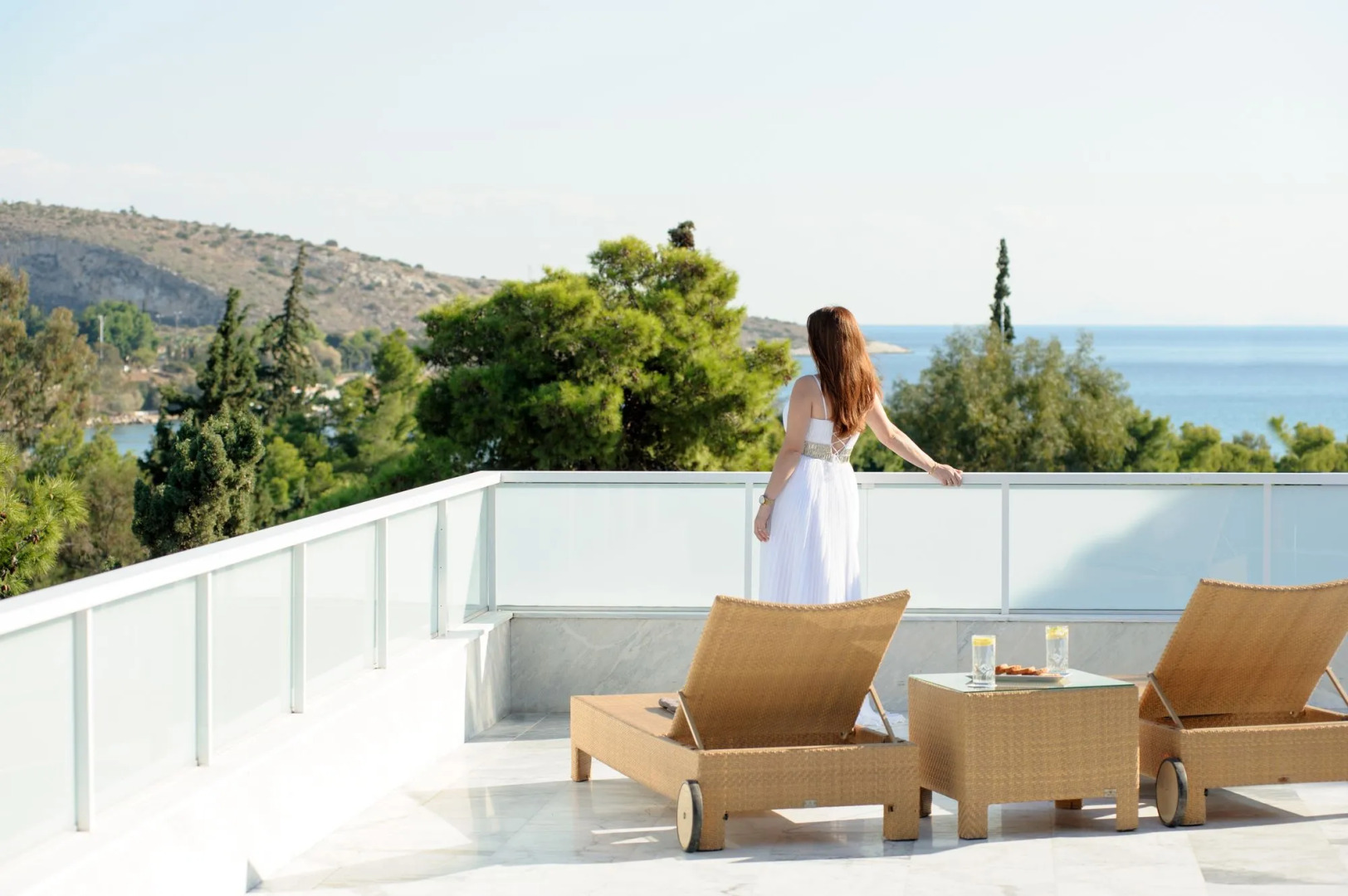 Foto - Athenian Riviera Hotel& Suites