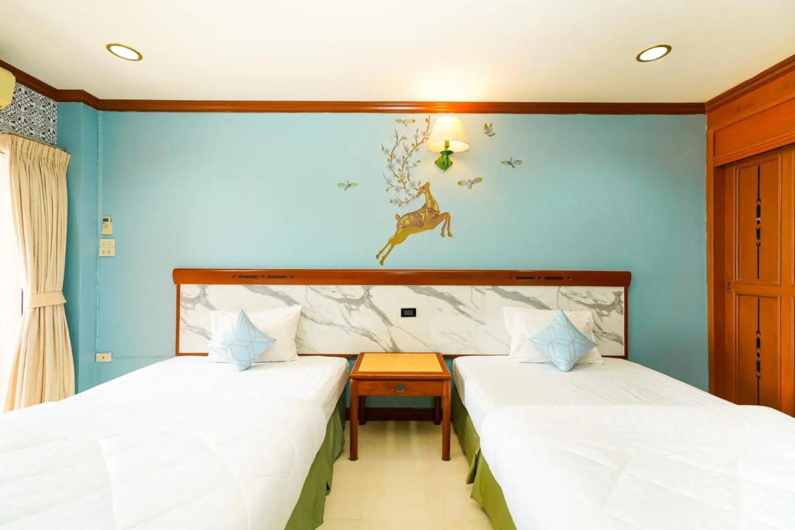 Foto - Mayfa Hotel - SHA extra plus