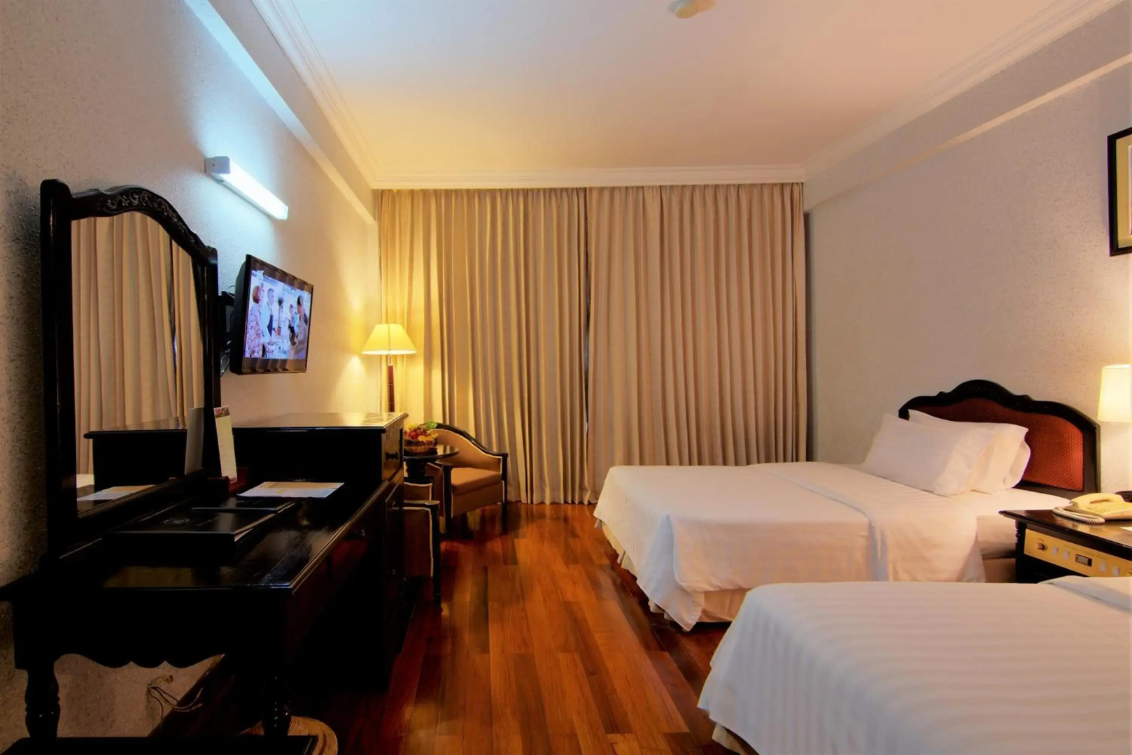 Photo - Hotel Somadevi Angkor Resort & Spa