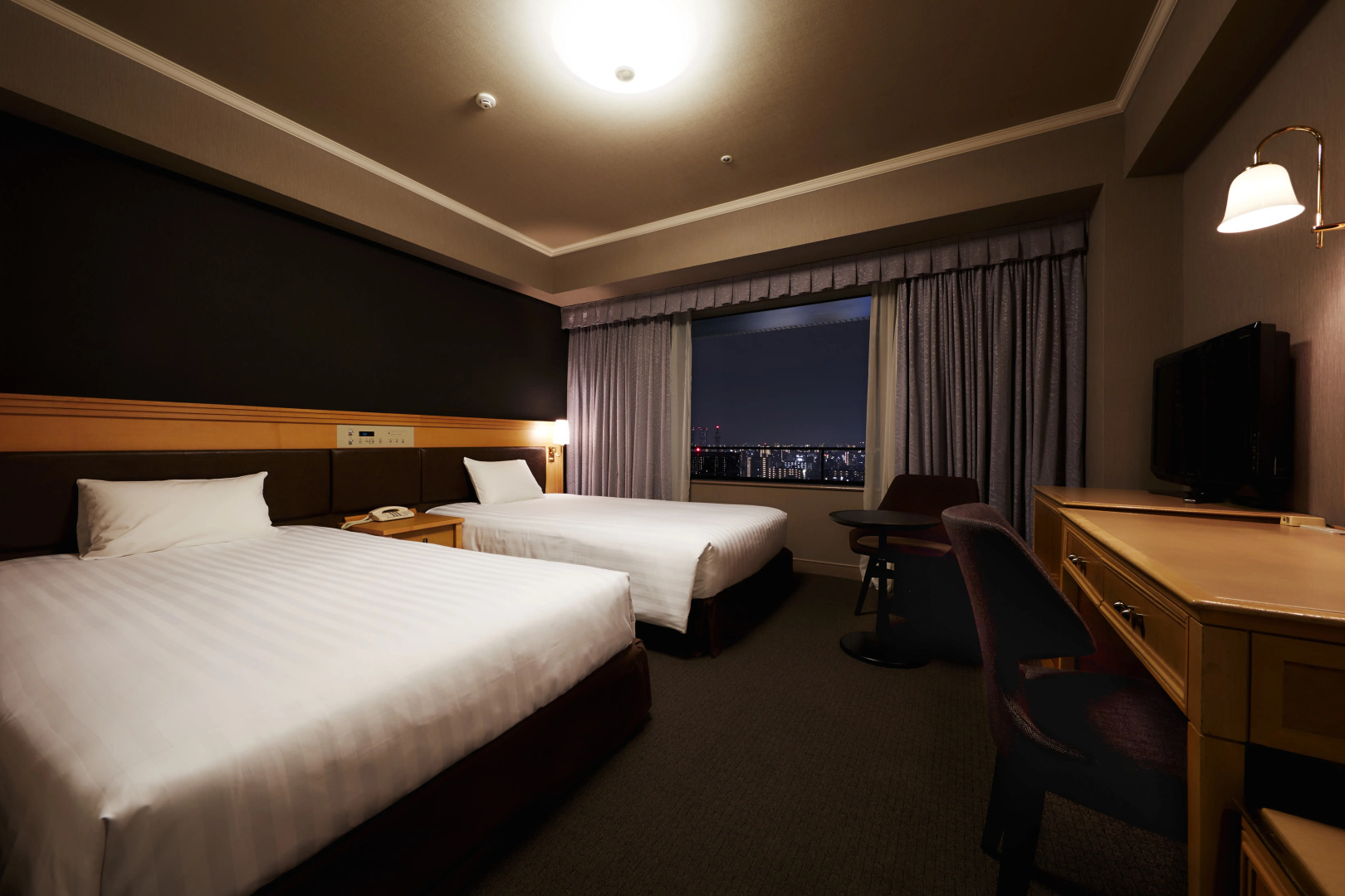 Foto - Hotel Agora Regency Osaka Sakai