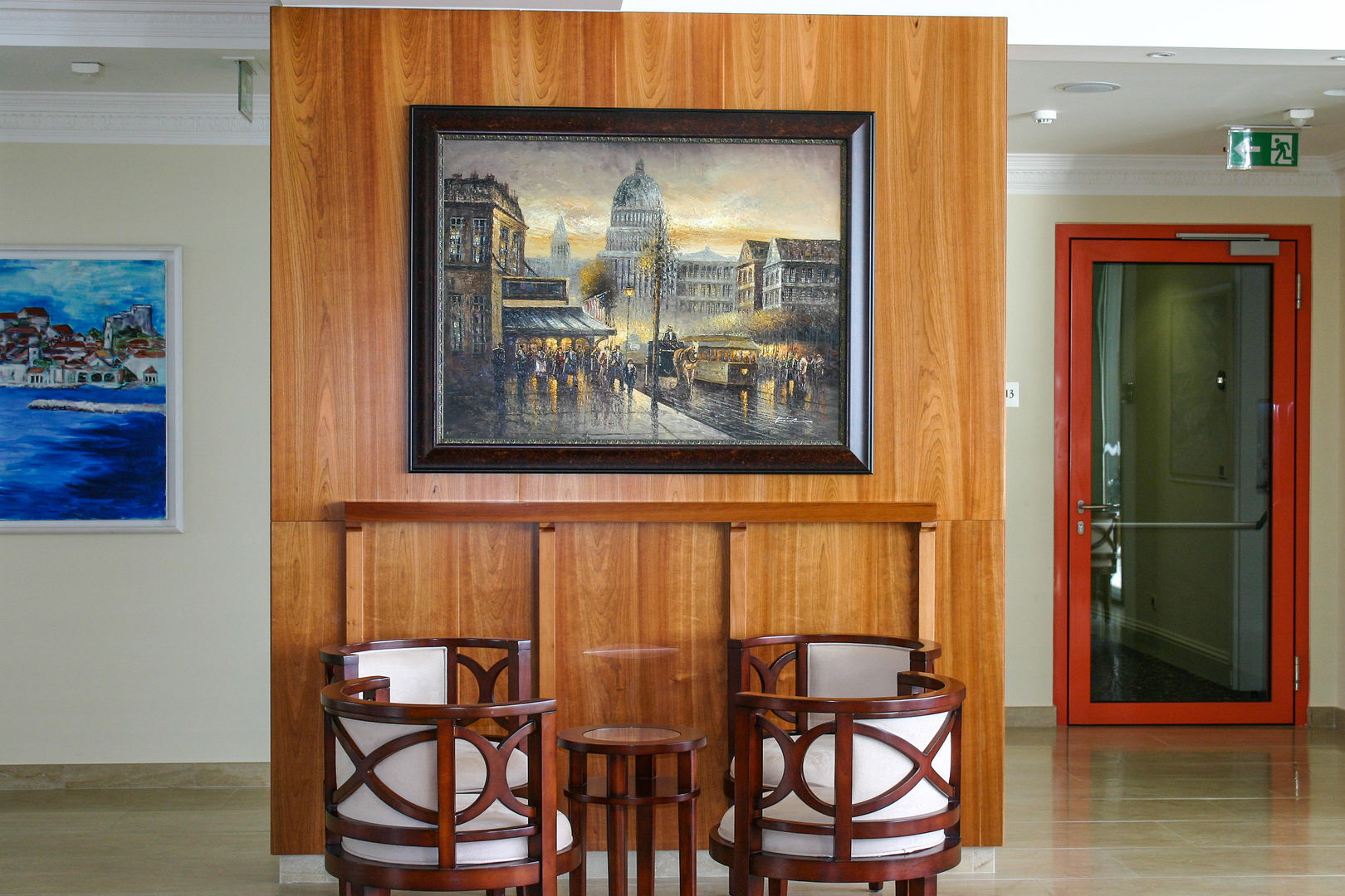 Photo - Royal Princess Hotel