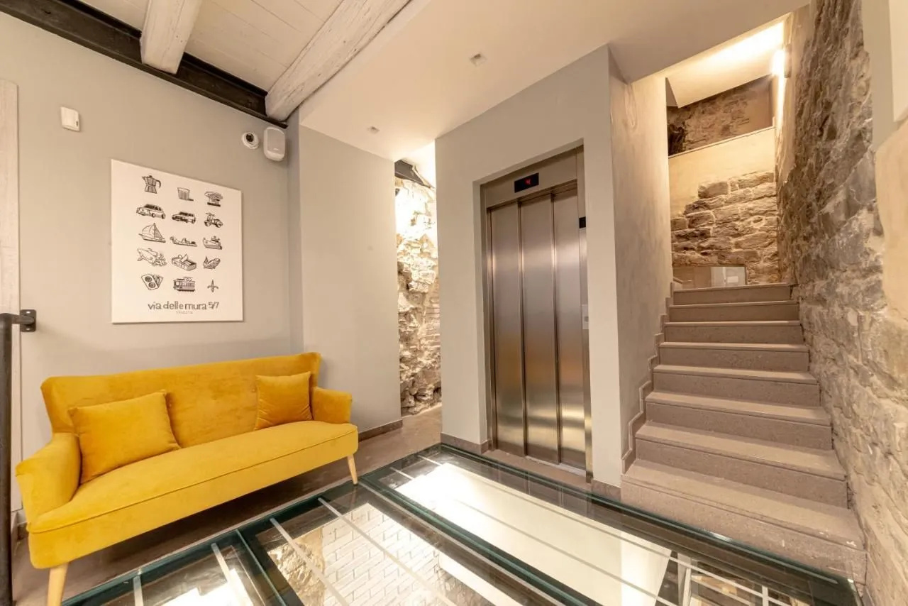 Foto - Hotel Mura 5&7
