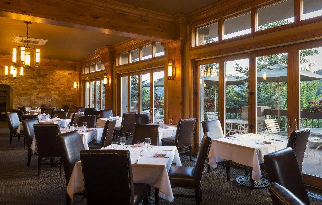 Photo - The Pines Lodge, a RockResort, by Vail Resorts