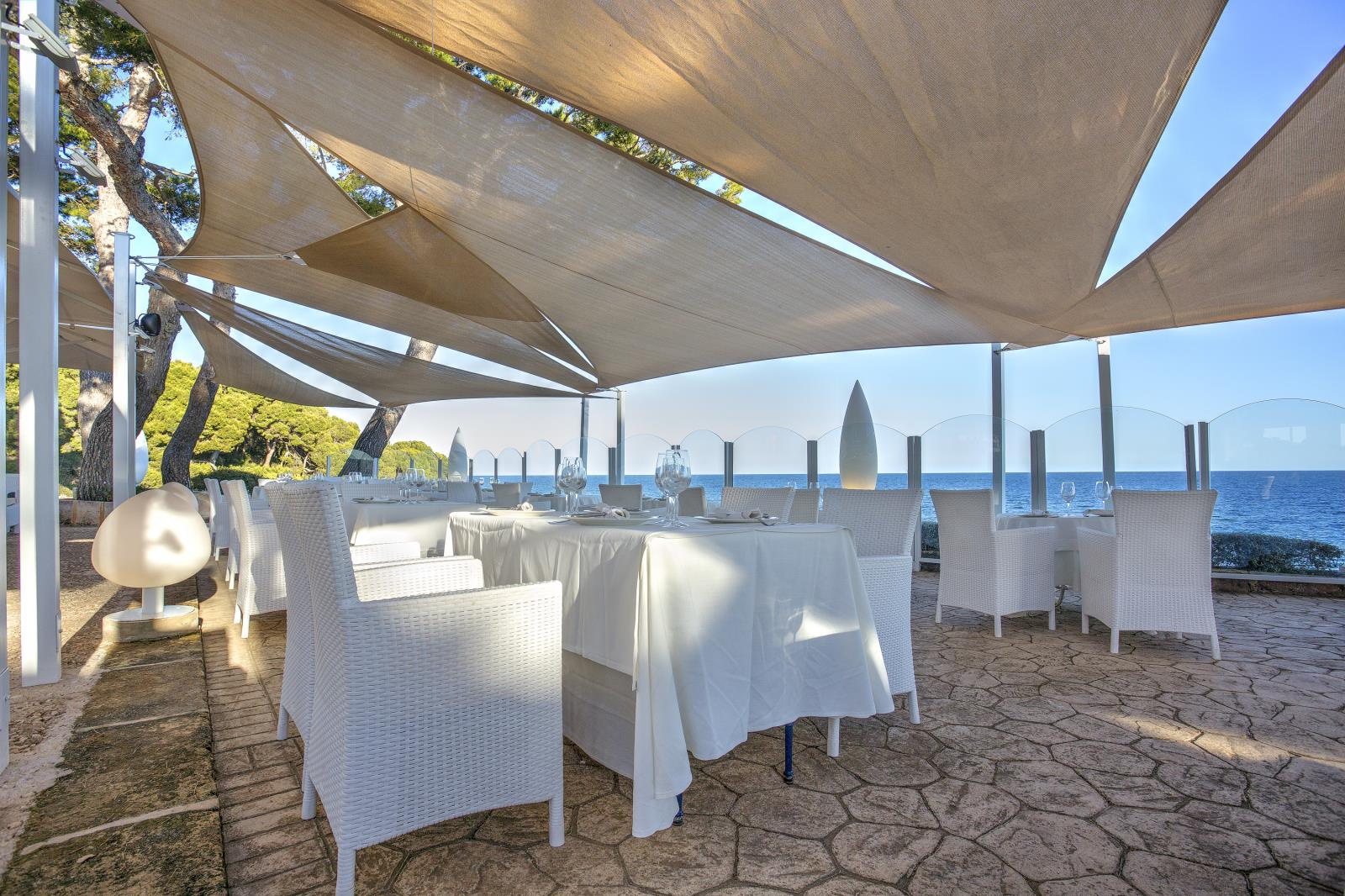Photo - Hipotels Eurotel Punta Rotja & Spa