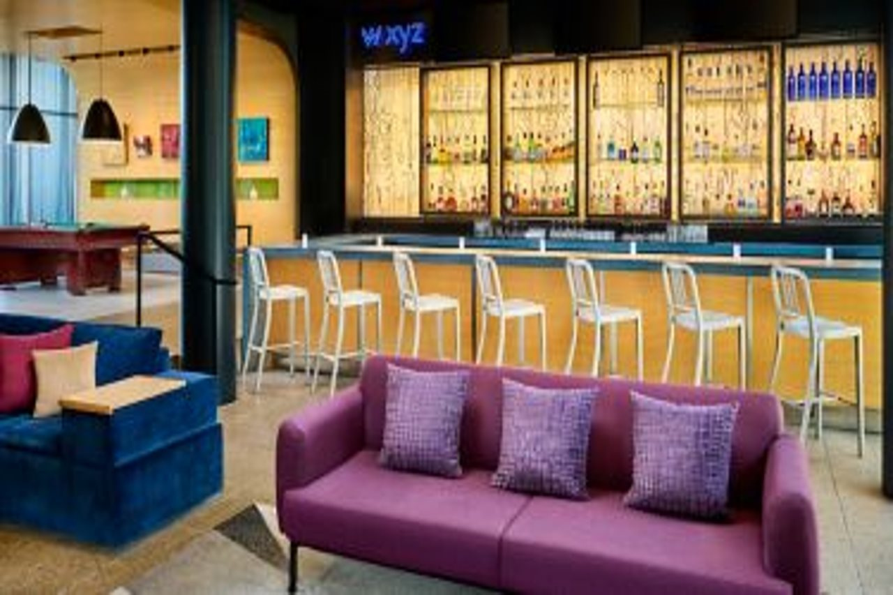 Photo - Aloft by Marriott Montreal Airport