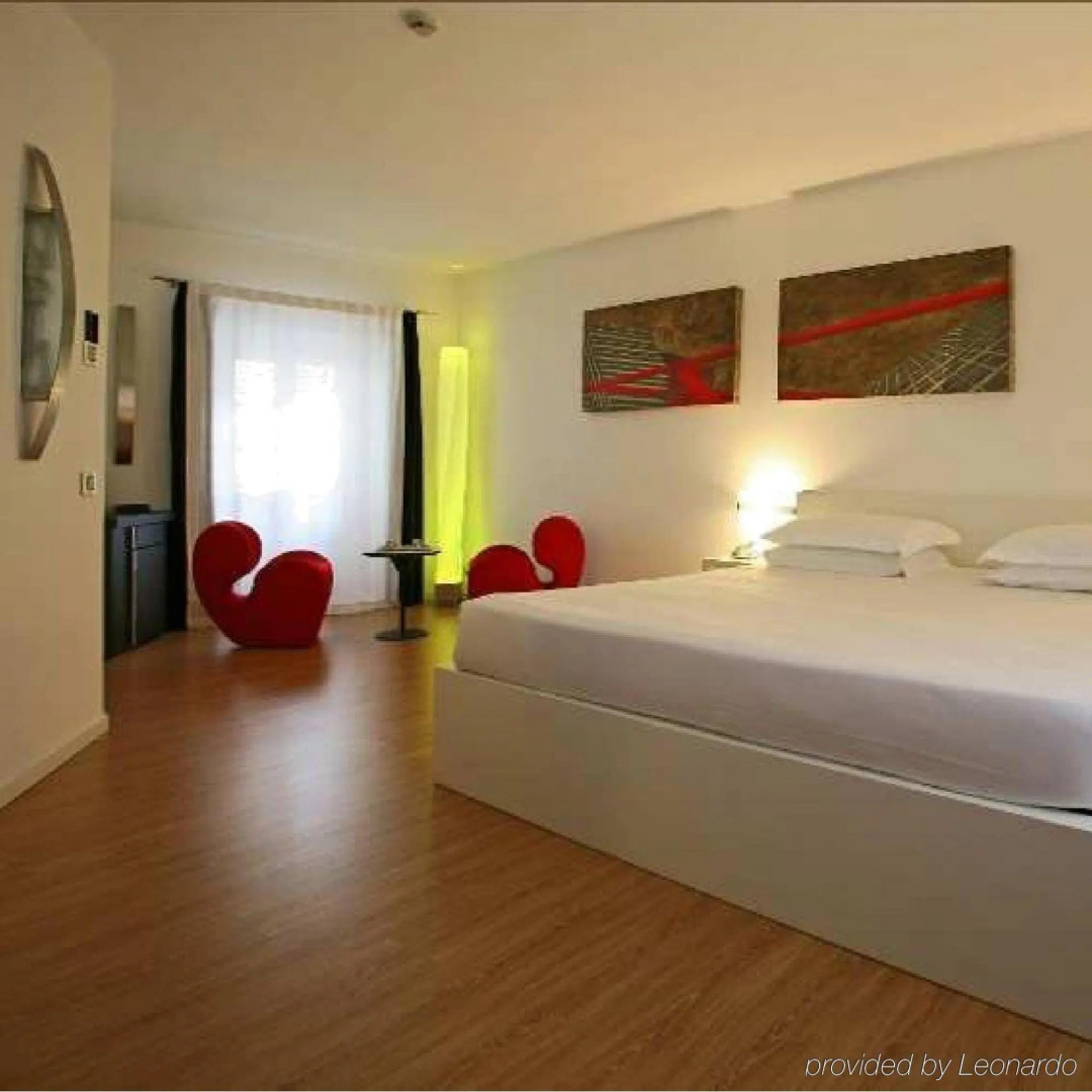 Photo - Urban Hotel Design