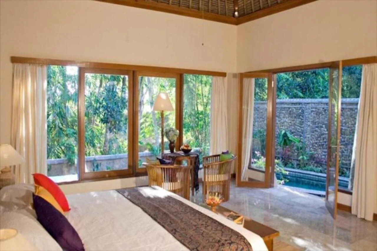 Photo - Nefatari Exclusive Villas