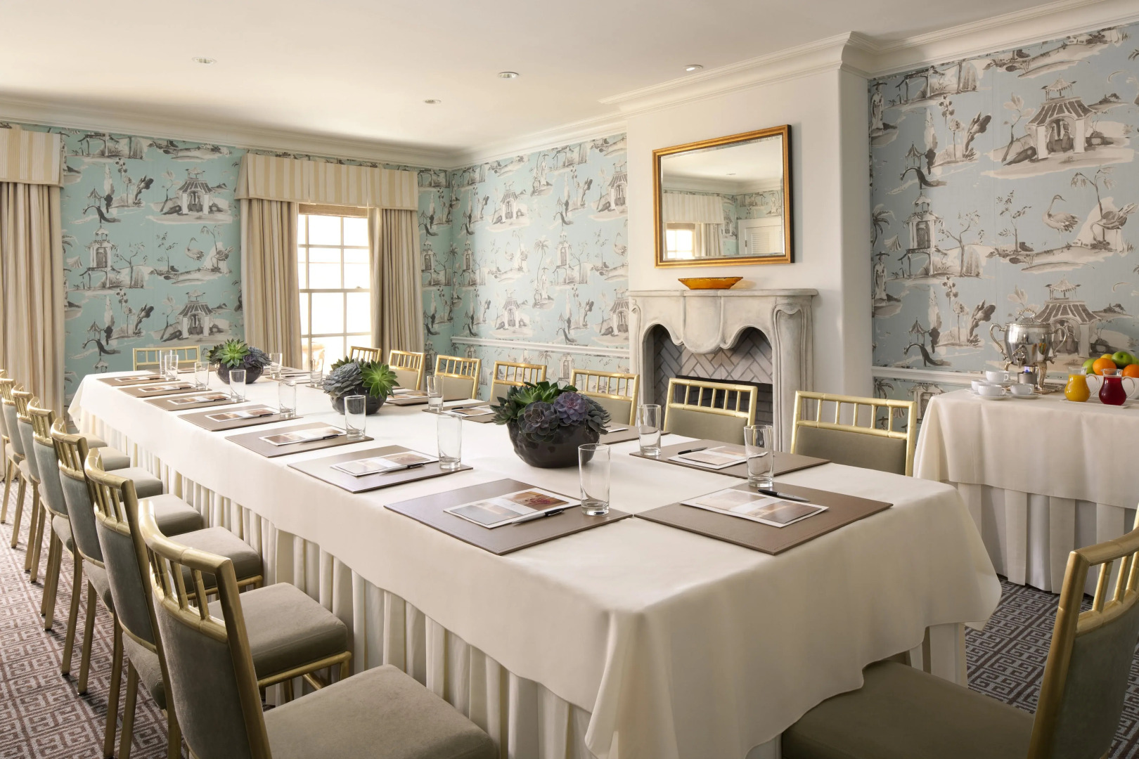 Foto - Rosewood Mansion on Turtle Creek