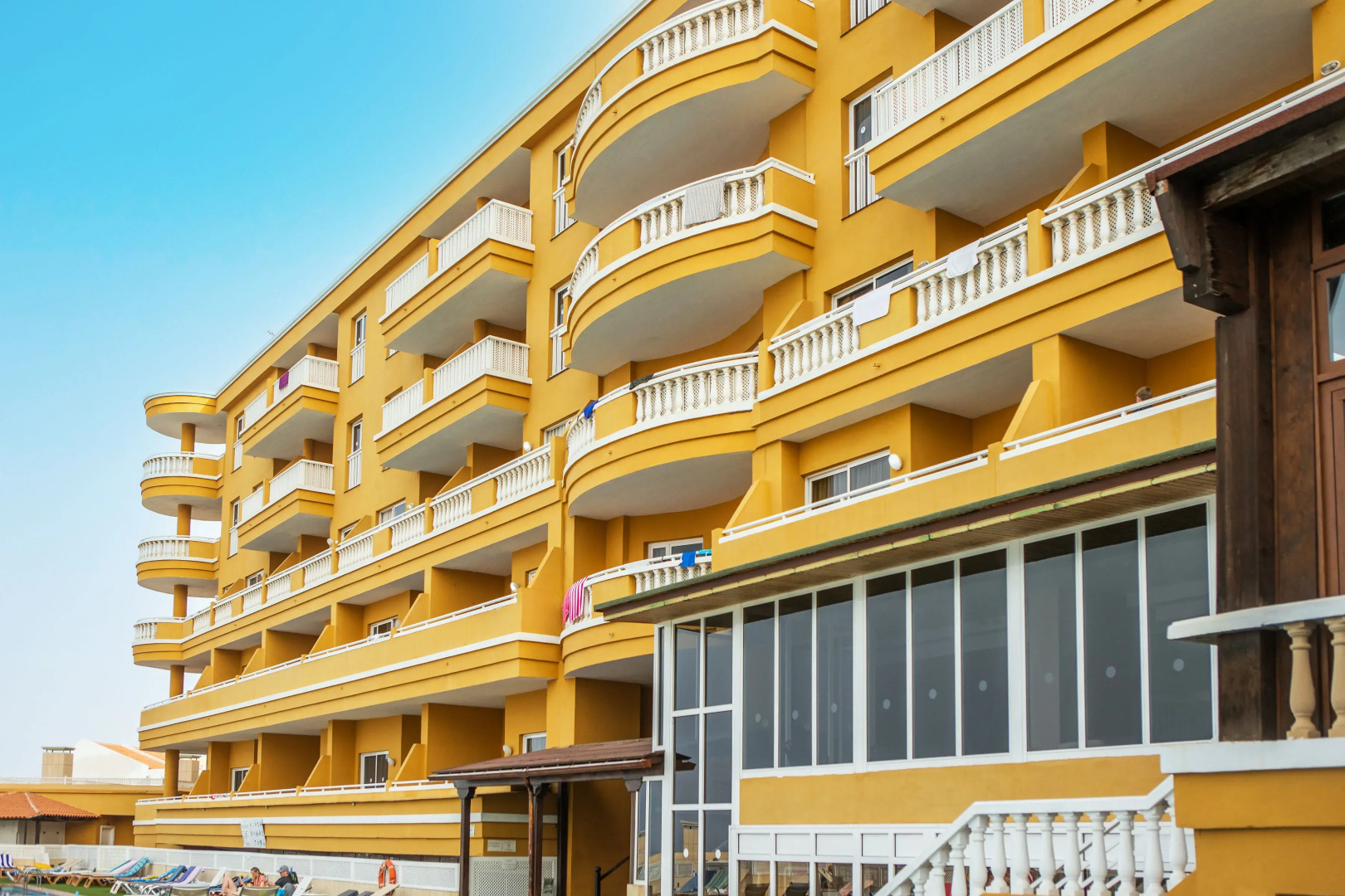 Foto - Hotel Villa de Adeje Beach