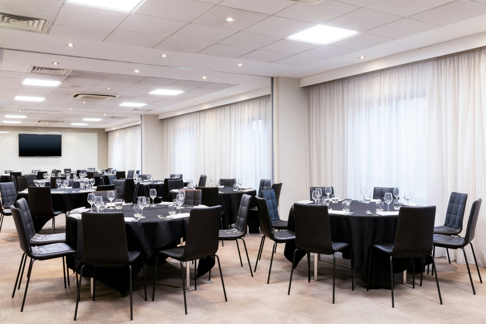 Foto - AC Hotel by Marriott, Manchester Salford Quays
