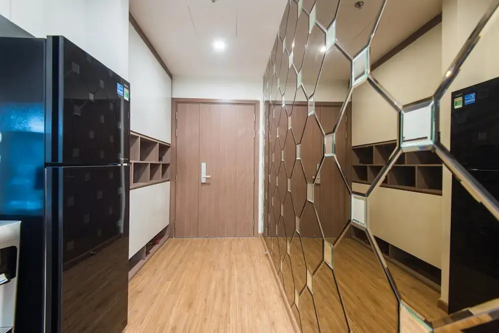 Foto - Vinhomes Metropolis Residence